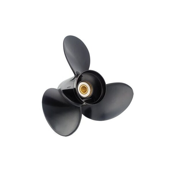 Solas Prop Vol Al Aquamtc Lng Hub E+, No 8812-155-17 8812-155-17 - main